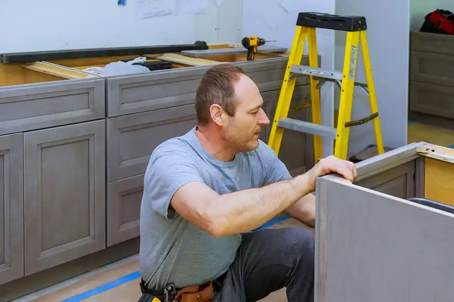 Best Handyman Services in Manassas, VA