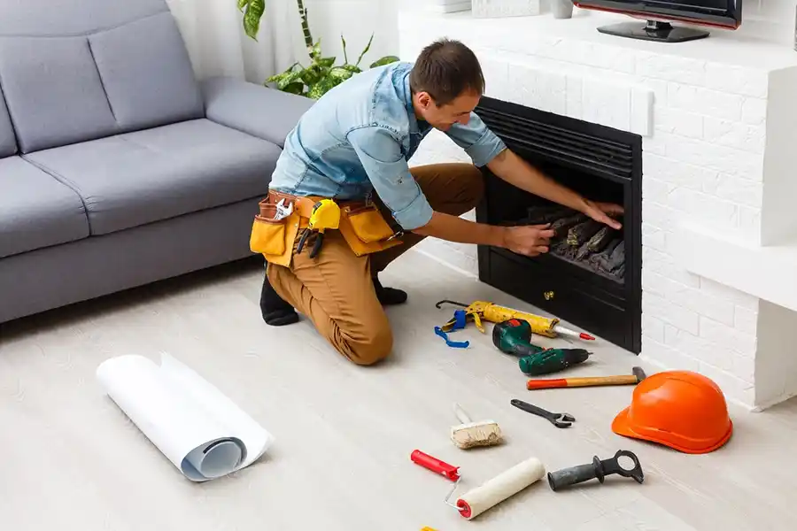 Efficient Handyman Services in Manassas, VA